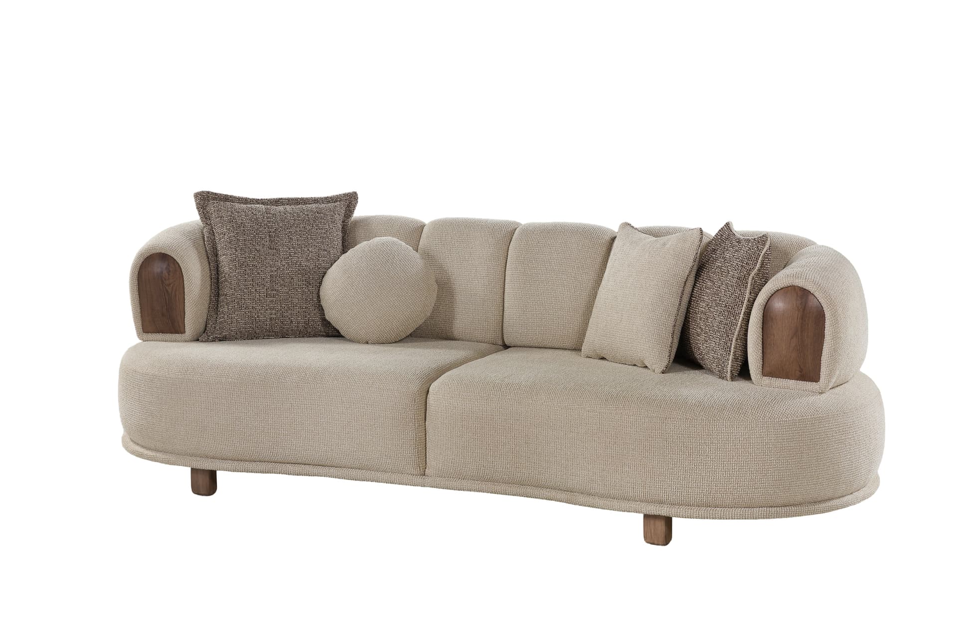 Madrid Salon Takımı