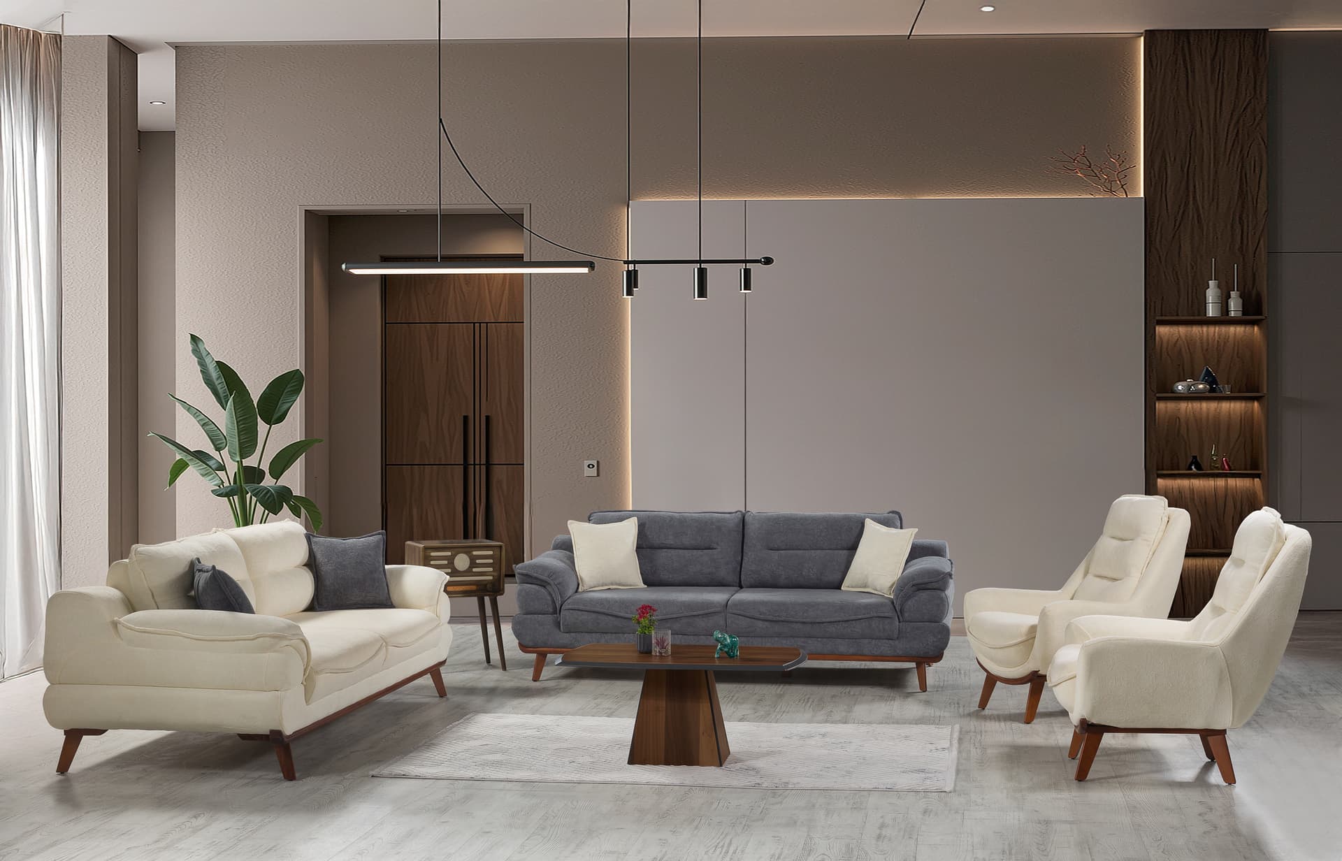 Palermo Salon Takımı