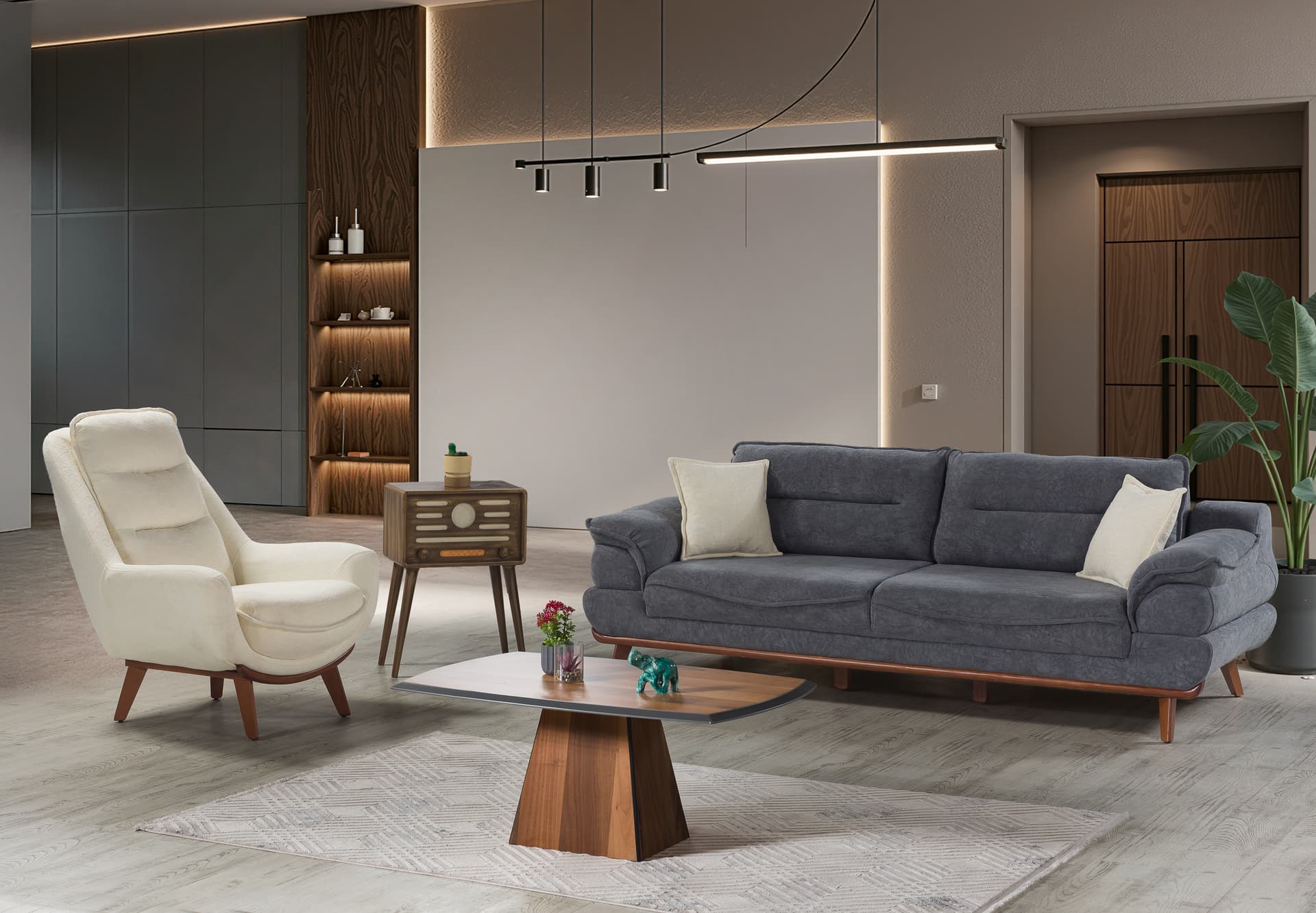 Palermo Salon Takımı